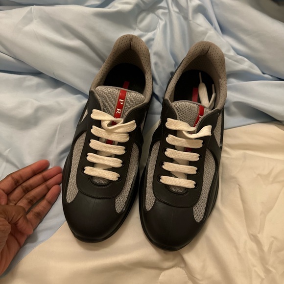 Prada size 36 - Picture 3 of 5